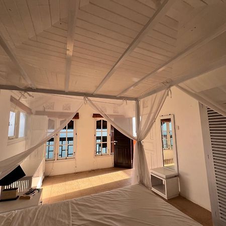 Ari Homestay Uluwatu Eksteriør billede