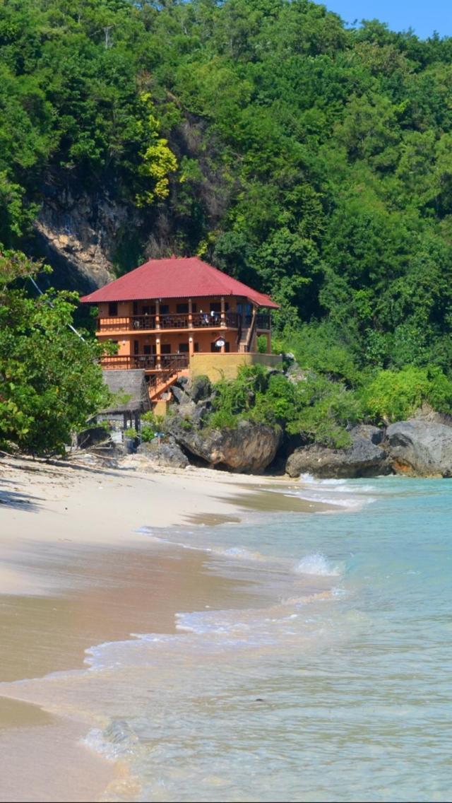 Ari Homestay Uluwatu Eksteriør billede