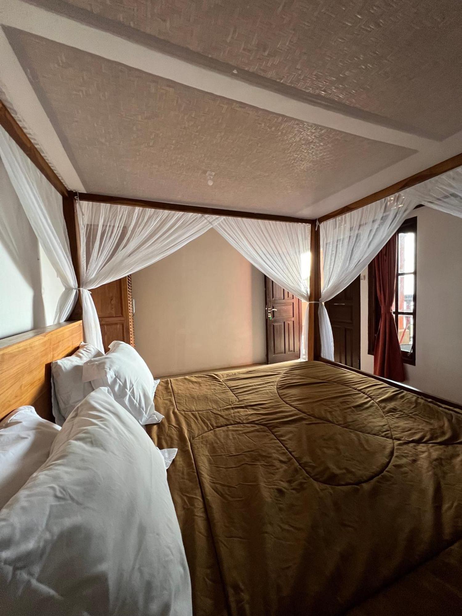 Ari Homestay Uluwatu Eksteriør billede