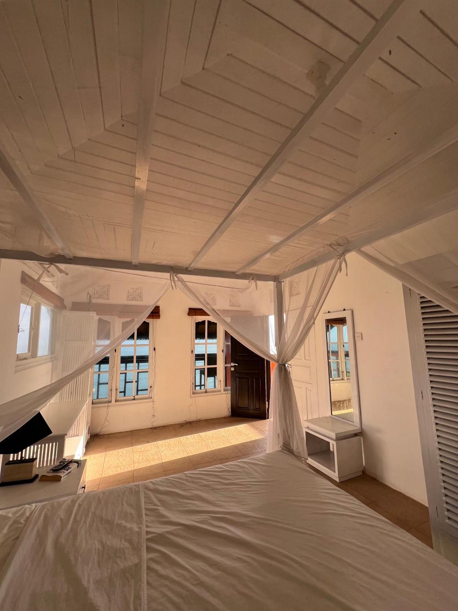 Ari Homestay Uluwatu Eksteriør billede