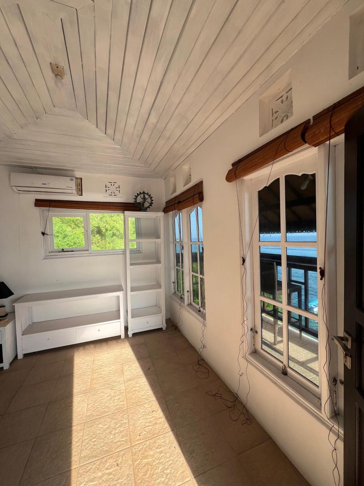 Ari Homestay Uluwatu Eksteriør billede