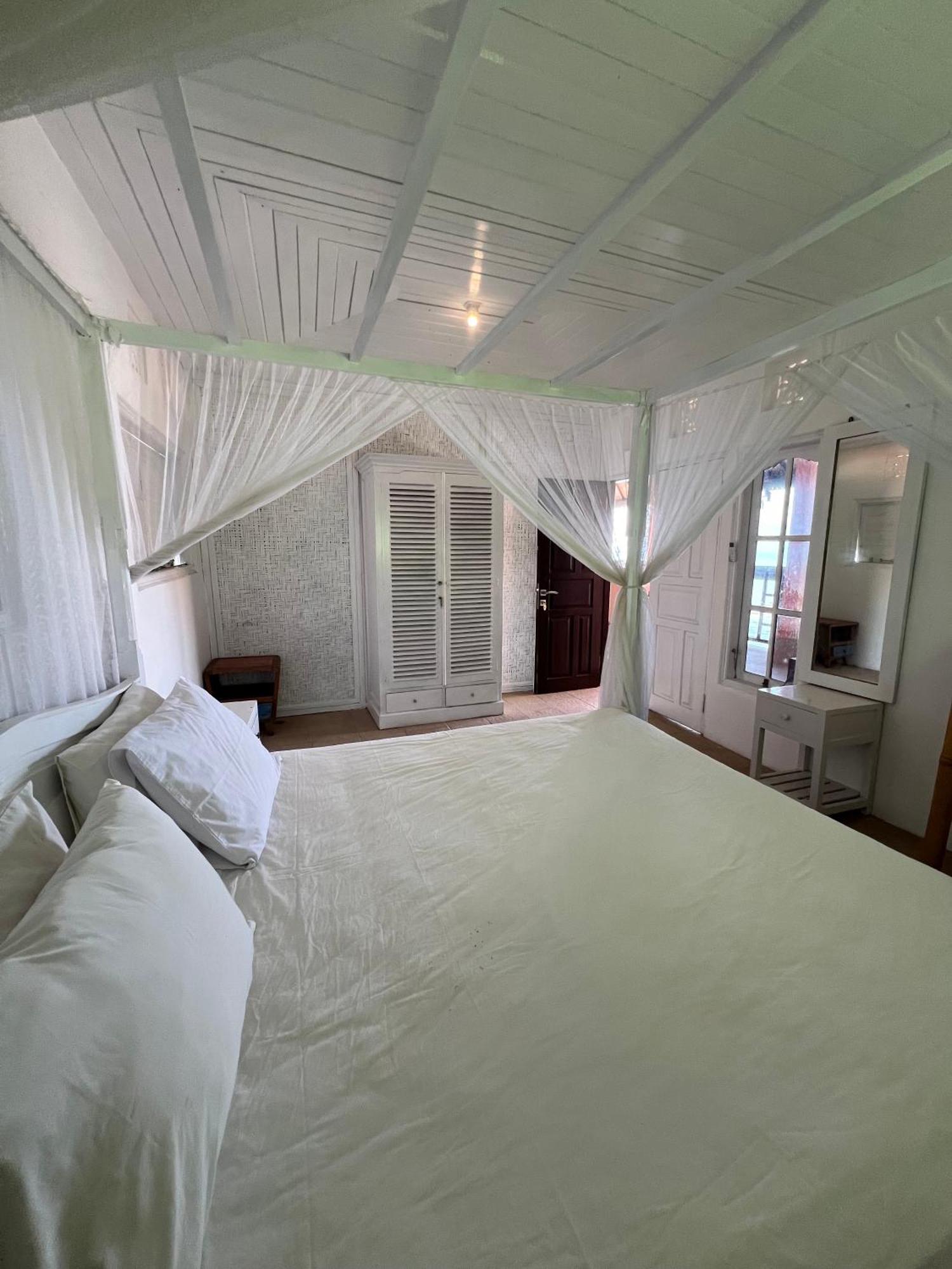 Ari Homestay Uluwatu Eksteriør billede