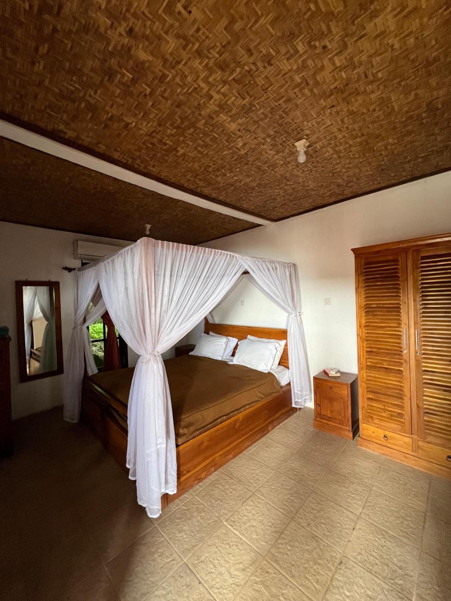 Ari Homestay Uluwatu Eksteriør billede