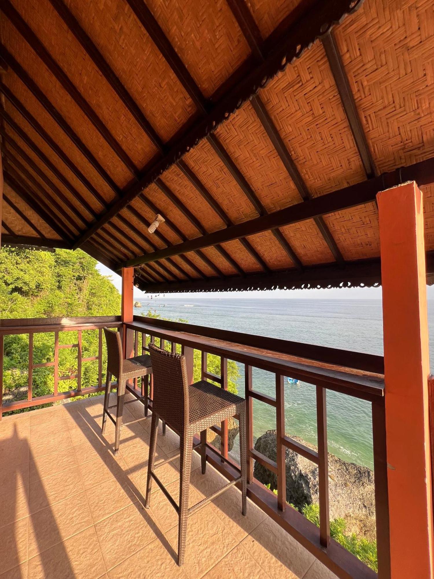 Ari Homestay Uluwatu Eksteriør billede